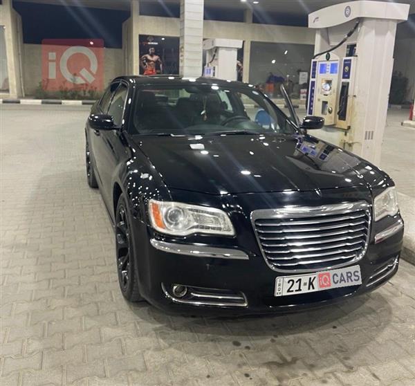 Chrysler 300 2013 for sale in Iraq - Basra